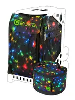 ZUCA Sac Zuca Neon Spark avec boite à lunch