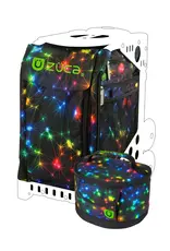 ZUCA Sac Zuca Neon Spark avec boite à lunch