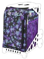 ZUCA Sac Zuca Snowflake Symphony