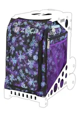 ZUCA Sac Zuca Snowflake Symphony