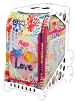 ZUCA Sac Zuca Love Birds