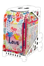 ZUCA Sac Zuca Love Birds