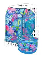 ZUCA Sac Zuca Floral Breeze avec boite à lunch
