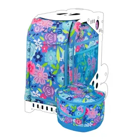 ZUCA Sac Zuca Floral Breeze avec boite à lunch