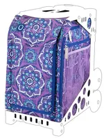 ZUCA Sac Zuca Mandala