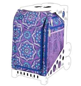ZUCA Sac Zuca Mandala