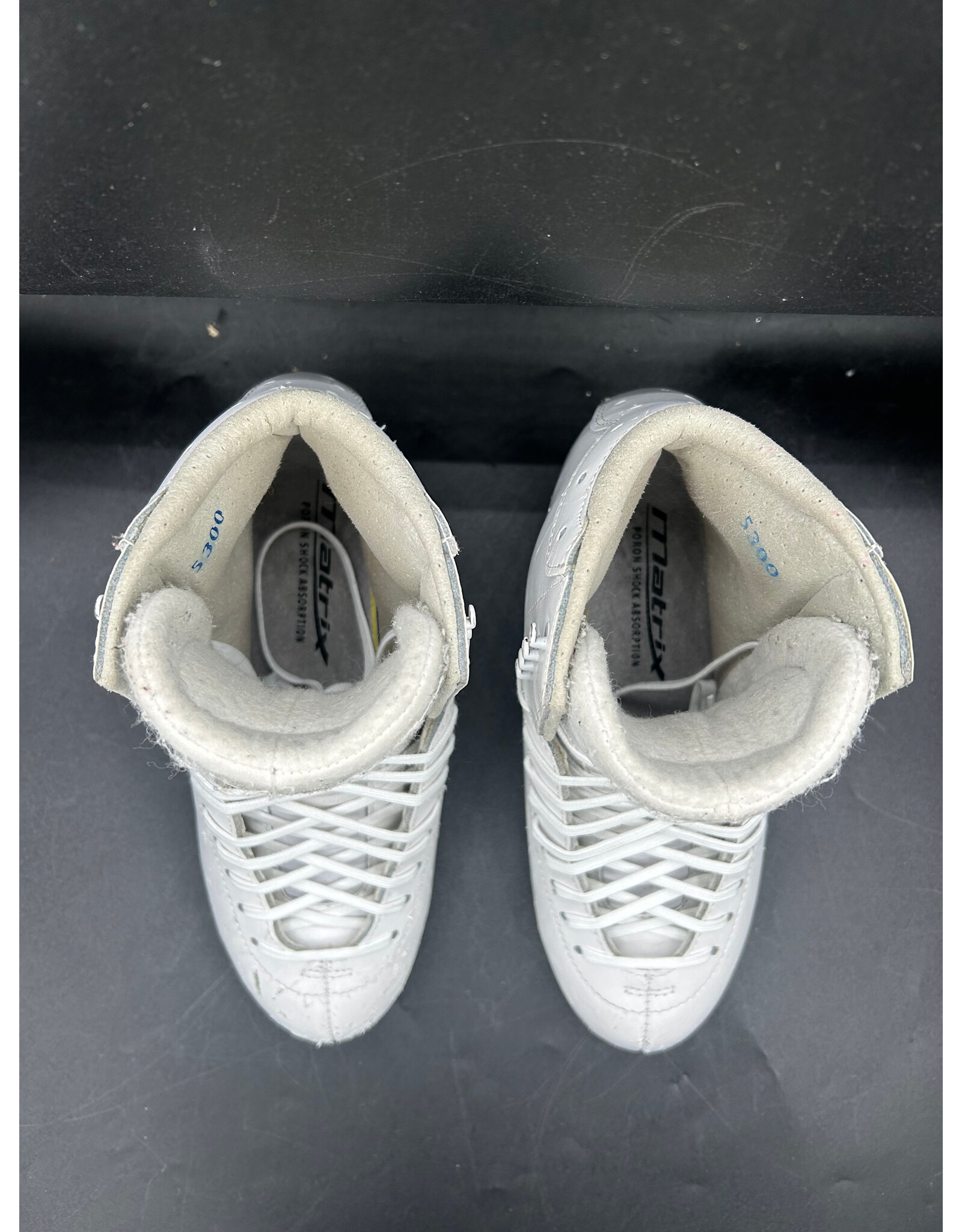 Jackson Ultima Patins Jackson DJ5300 7R usagés