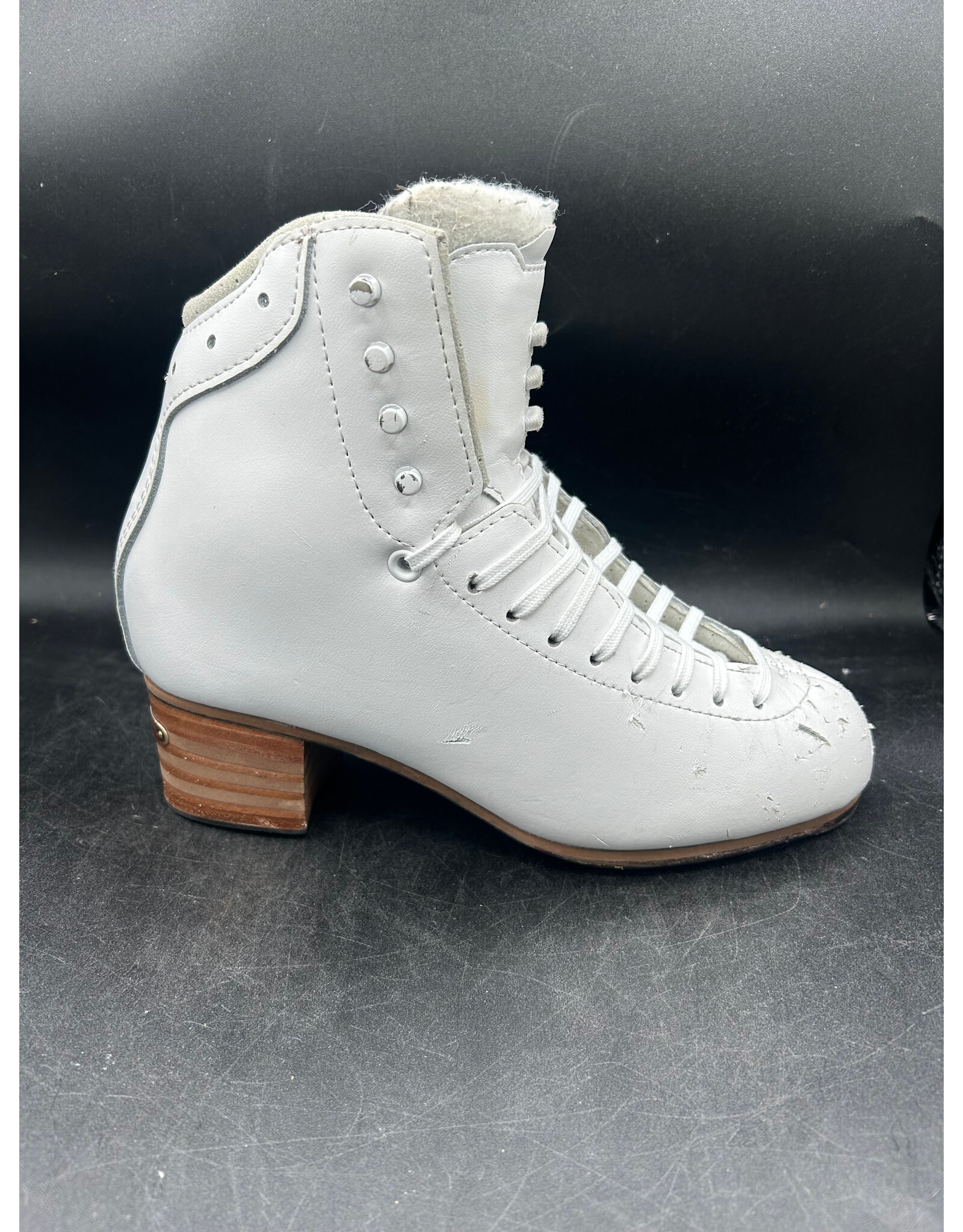 Jackson Ultima Patins Jackson DJ5300 7R usagés