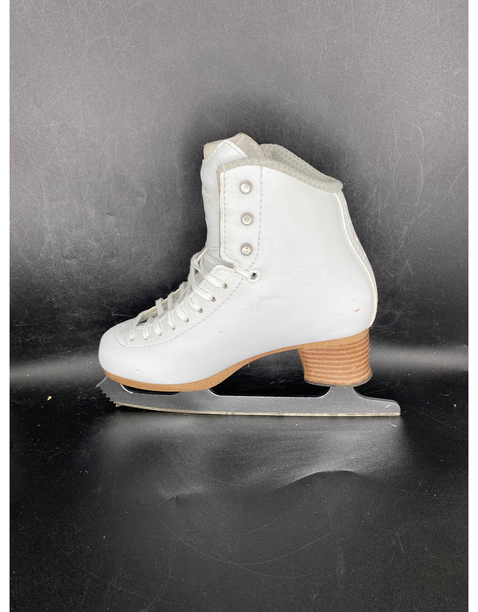 Jackson Ultima Patins Jackson freestyle 3.5R usagés