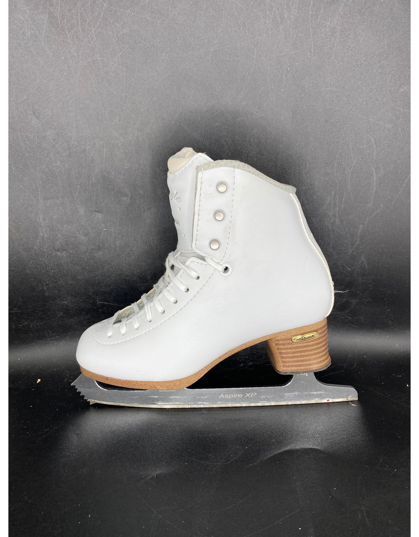 Jackson Ultima Patins Jackson freestyle 3.5R usagés