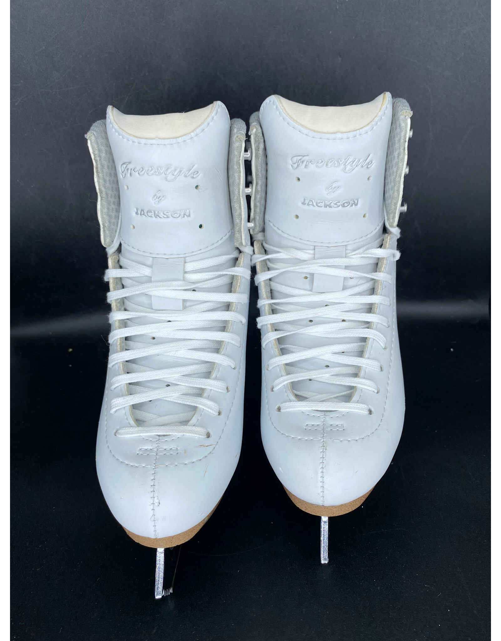 Jackson Ultima Patins Jackson freestyle 3.5R usagés