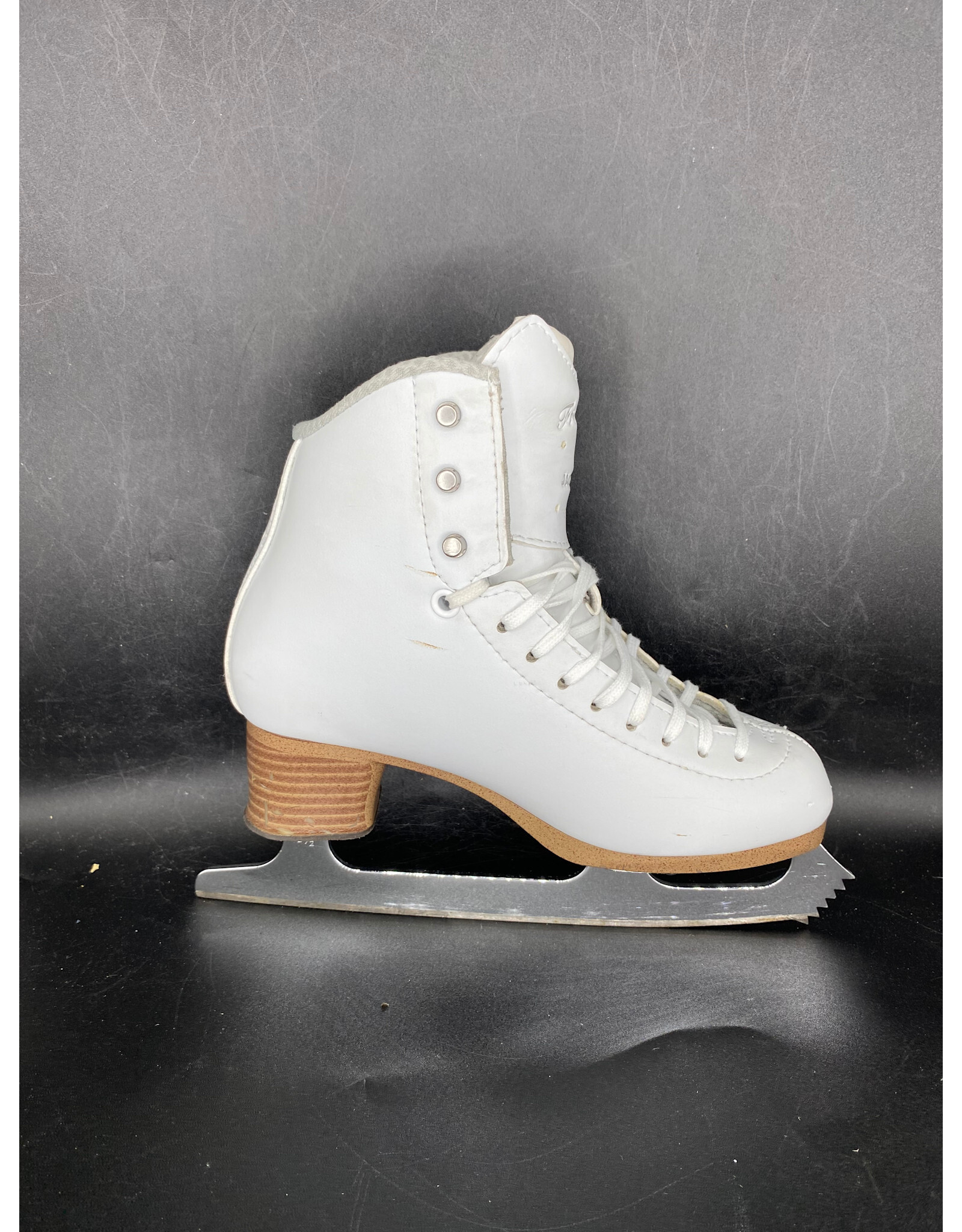 Jackson Ultima Patins Jackson freestyle 3.5R usagés
