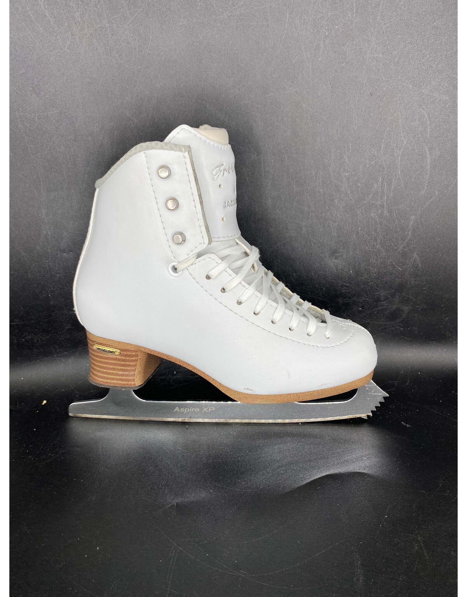 Jackson Ultima Patins Jackson freestyle 3.5R usagés