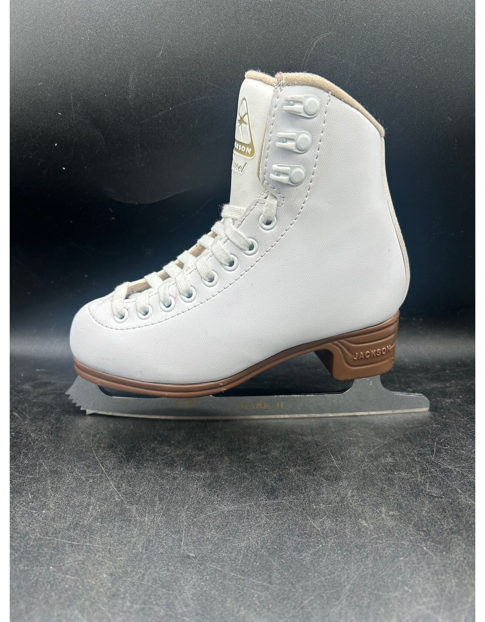 Jackson Ultima Patins Jackson Excel 13C usagés