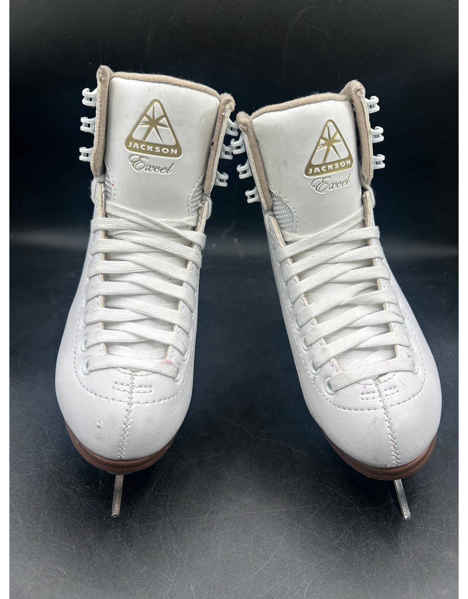 Jackson Ultima Patins Jackson Excel 13C usagés