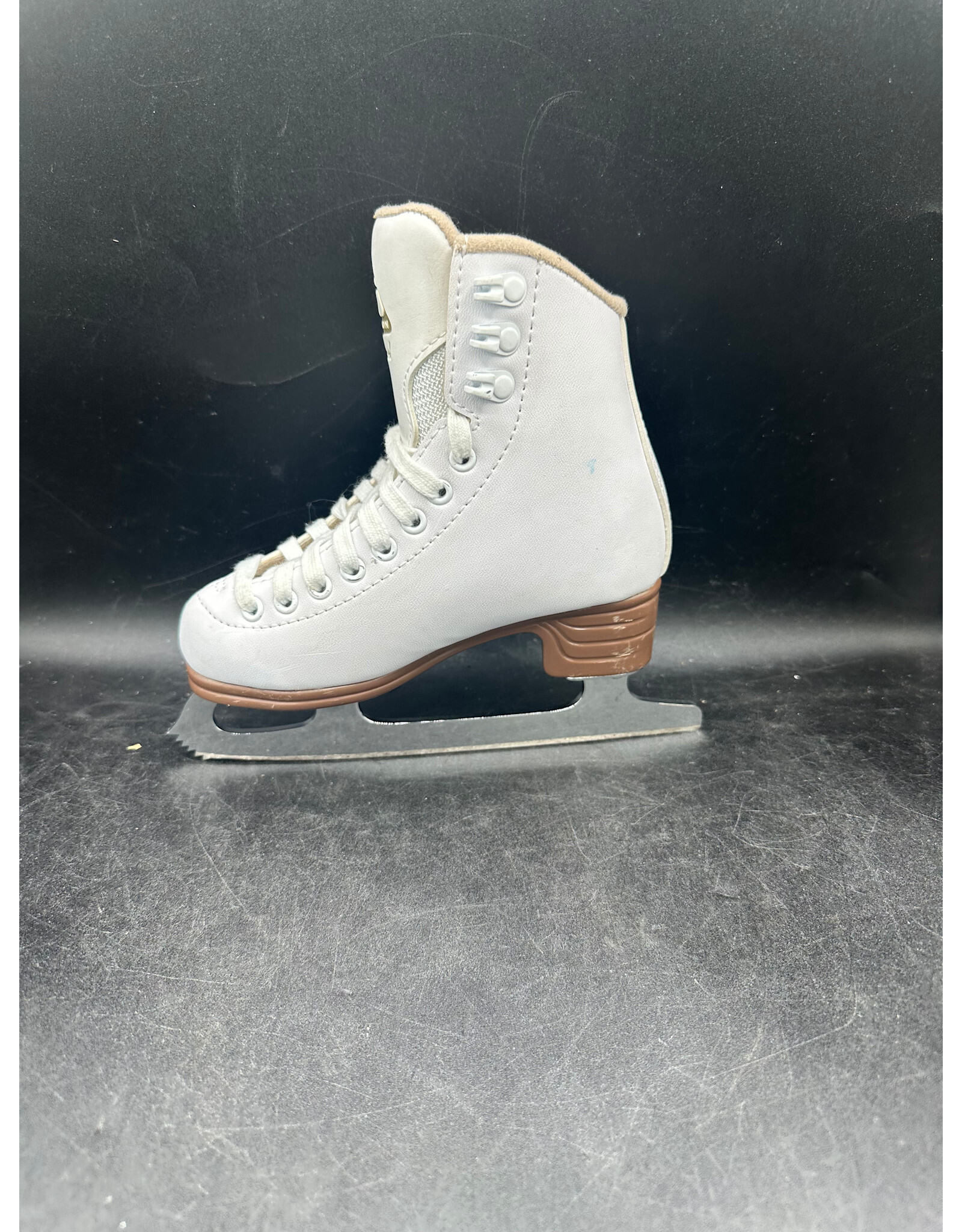 Jackson Ultima Patins Jackson Excel 11c usagés