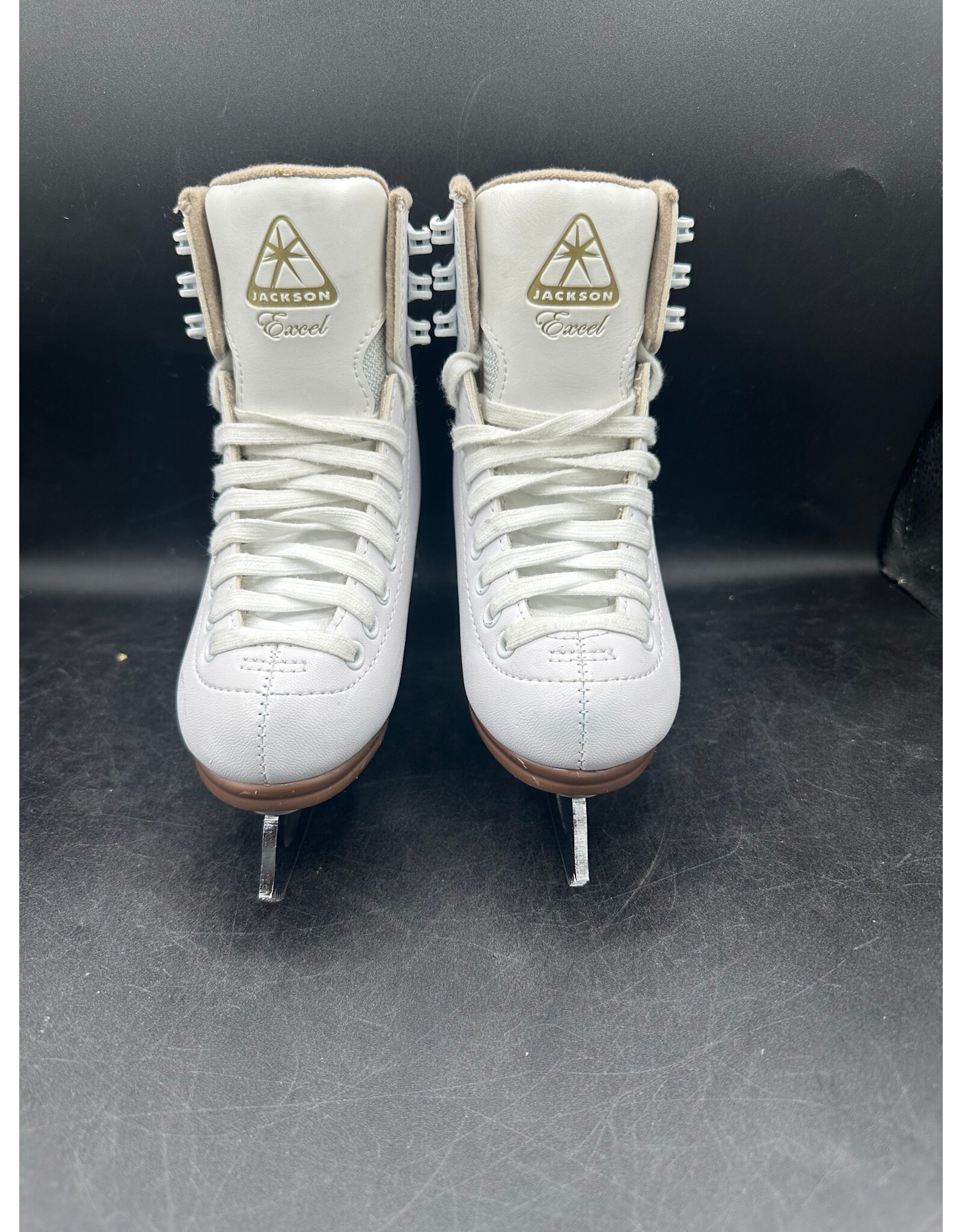 Jackson Ultima Patins Jackson Excel 11c usagés