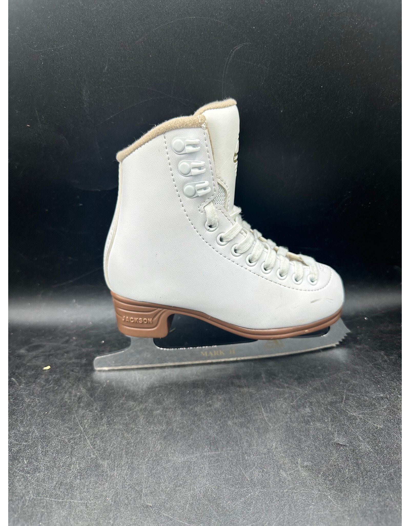 Jackson Ultima Patins Jackson Excel 11c usagés