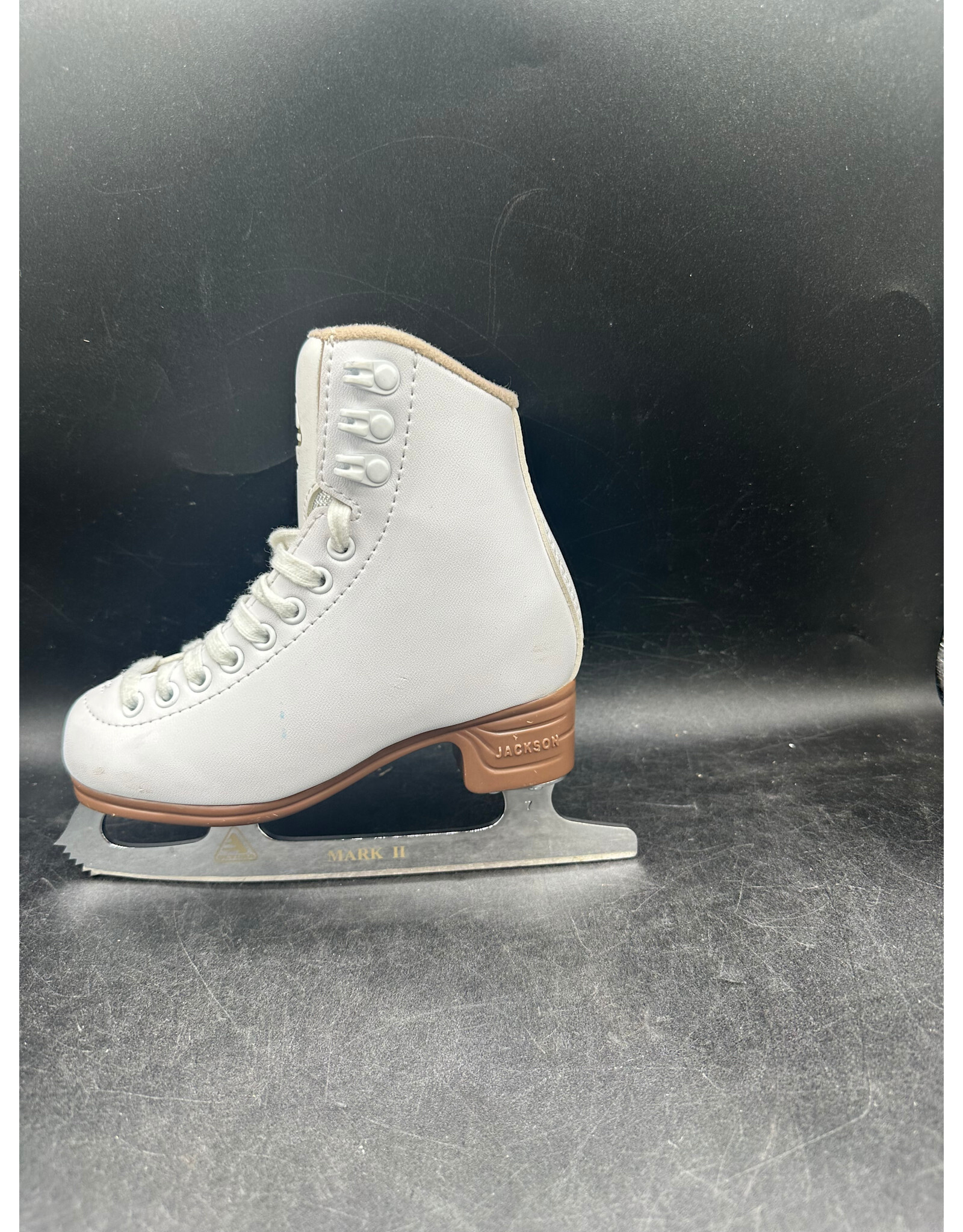 Jackson Ultima Patins Jackson Excel 11c usagés