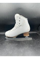 Jackson Ultima Patins Jackson freestyle 3w usagés