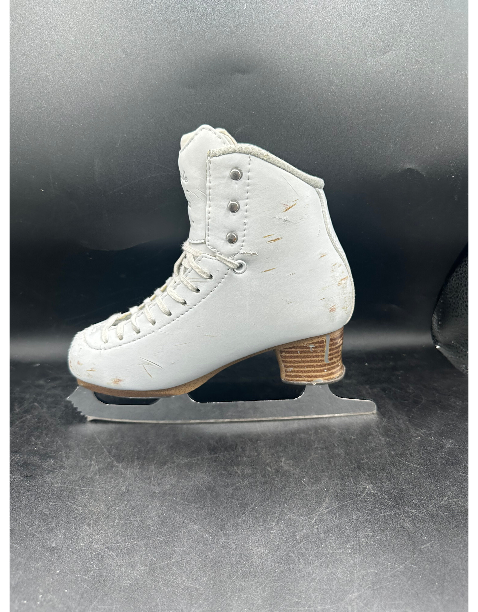 Jackson Ultima Patins Jackson freestyle 3w usagés