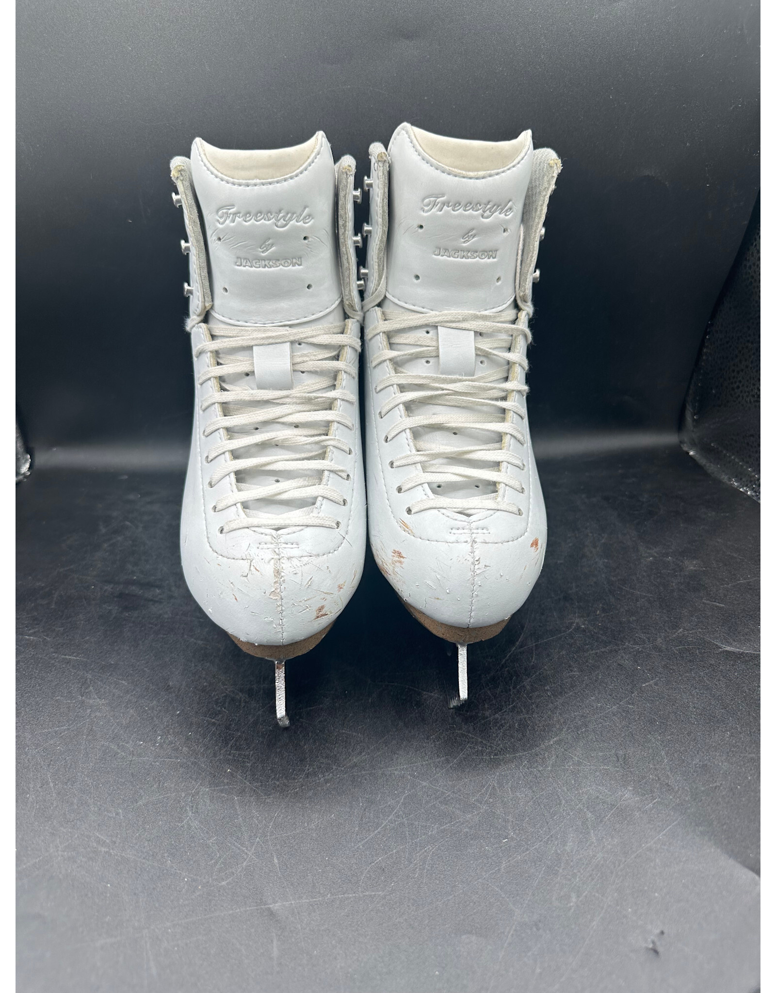 Jackson Ultima Patins Jackson freestyle 3w usagés