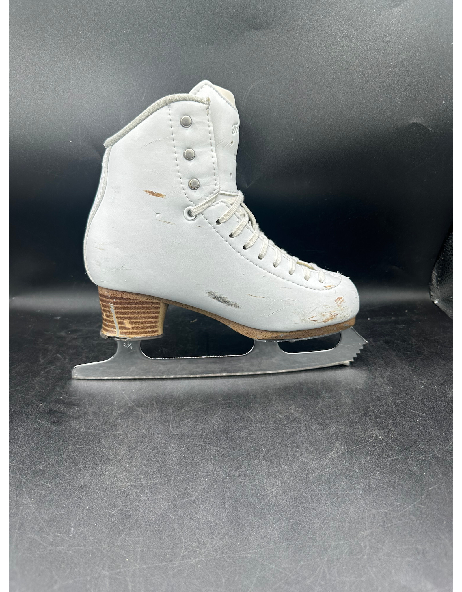 Jackson Ultima Patins Jackson freestyle 3w usagés