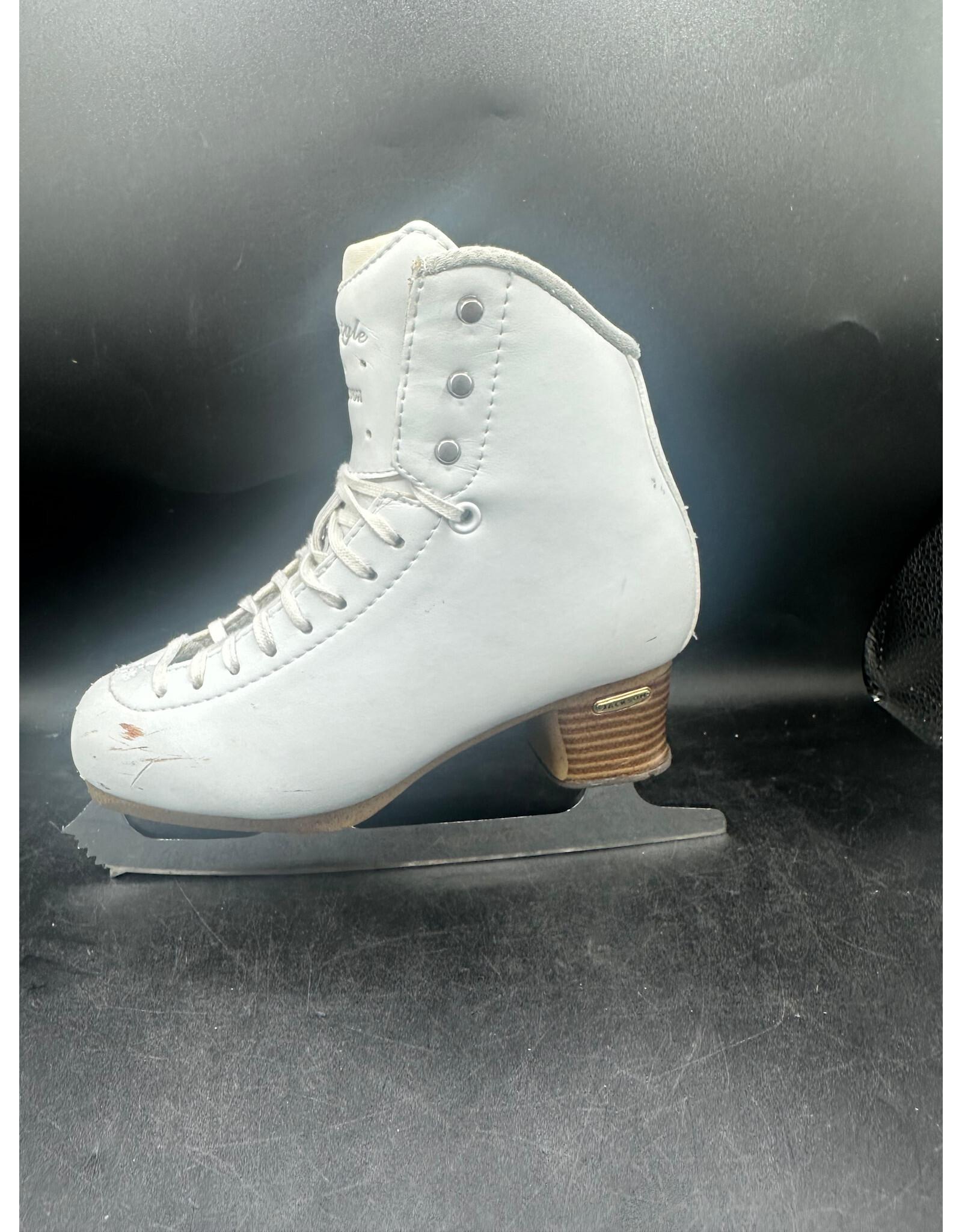 Jackson Ultima Patins Jackson freestyle 3w usagés
