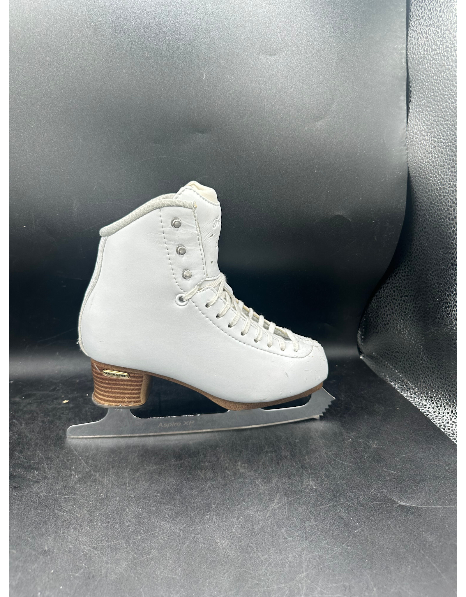 Jackson Ultima Patins Jackson freestyle 3w usagés