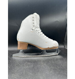 Jackson Ultima Patins Jackson Elle 5.5R usagés