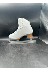 Jackson Ultima Patins Jackson Elle 5.5R usagés