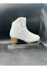 Jackson Ultima Patins Jackson Elle 5.5R usagés