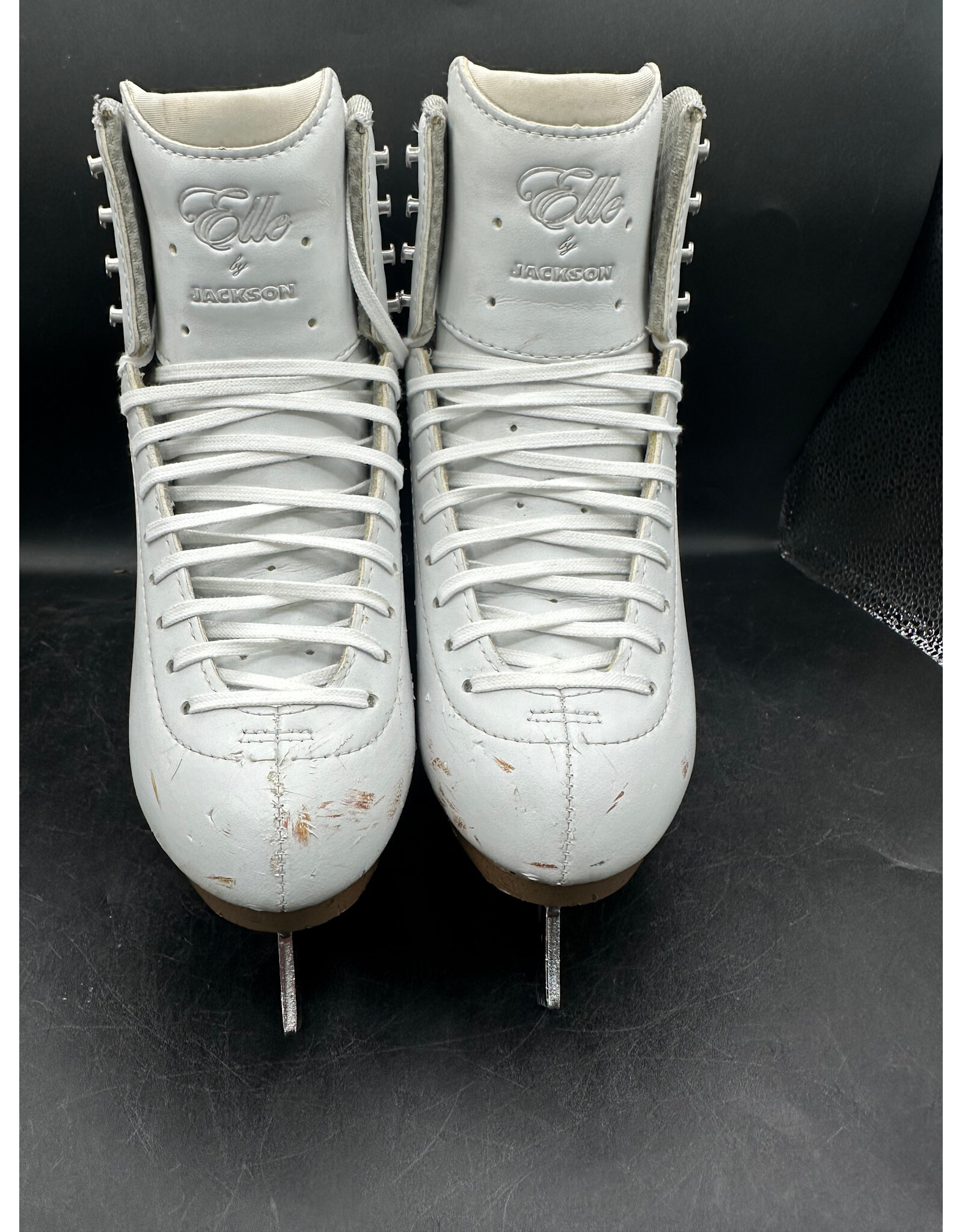Jackson Ultima Patins Jackson Elle 5.5R usagés
