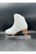 Jackson Ultima Patins Jackson Elle 5.5R usagés
