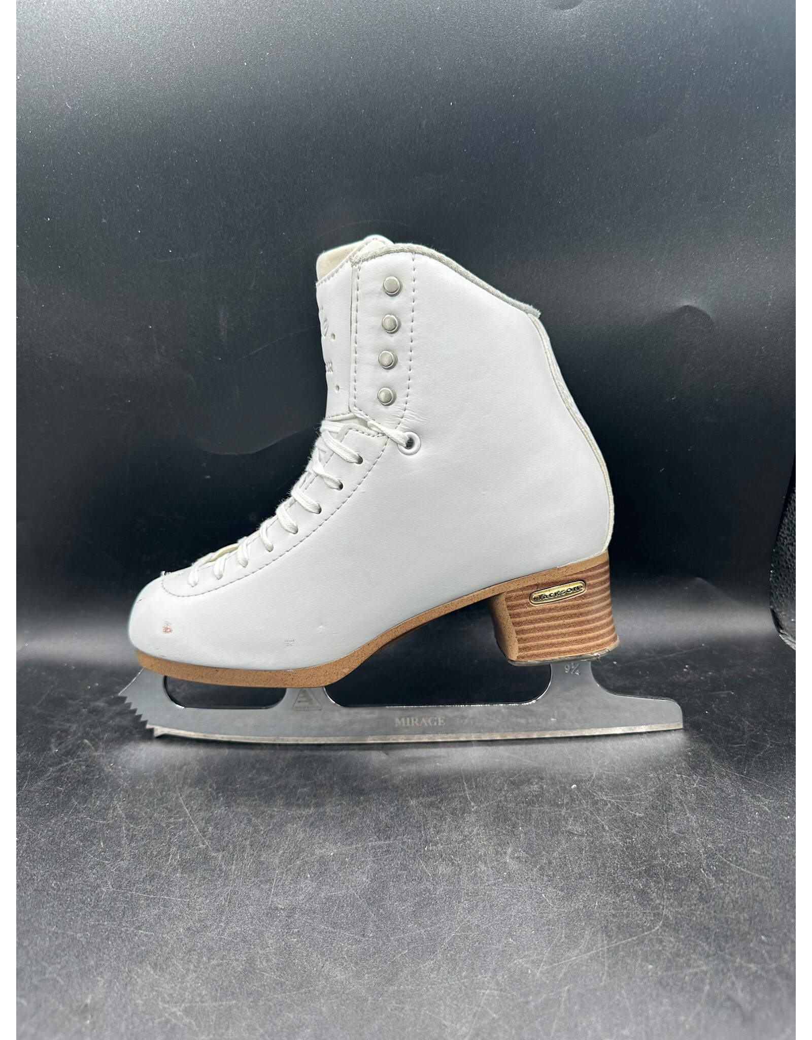 Jackson Ultima Patins Jackson Elle 5.5R usagés