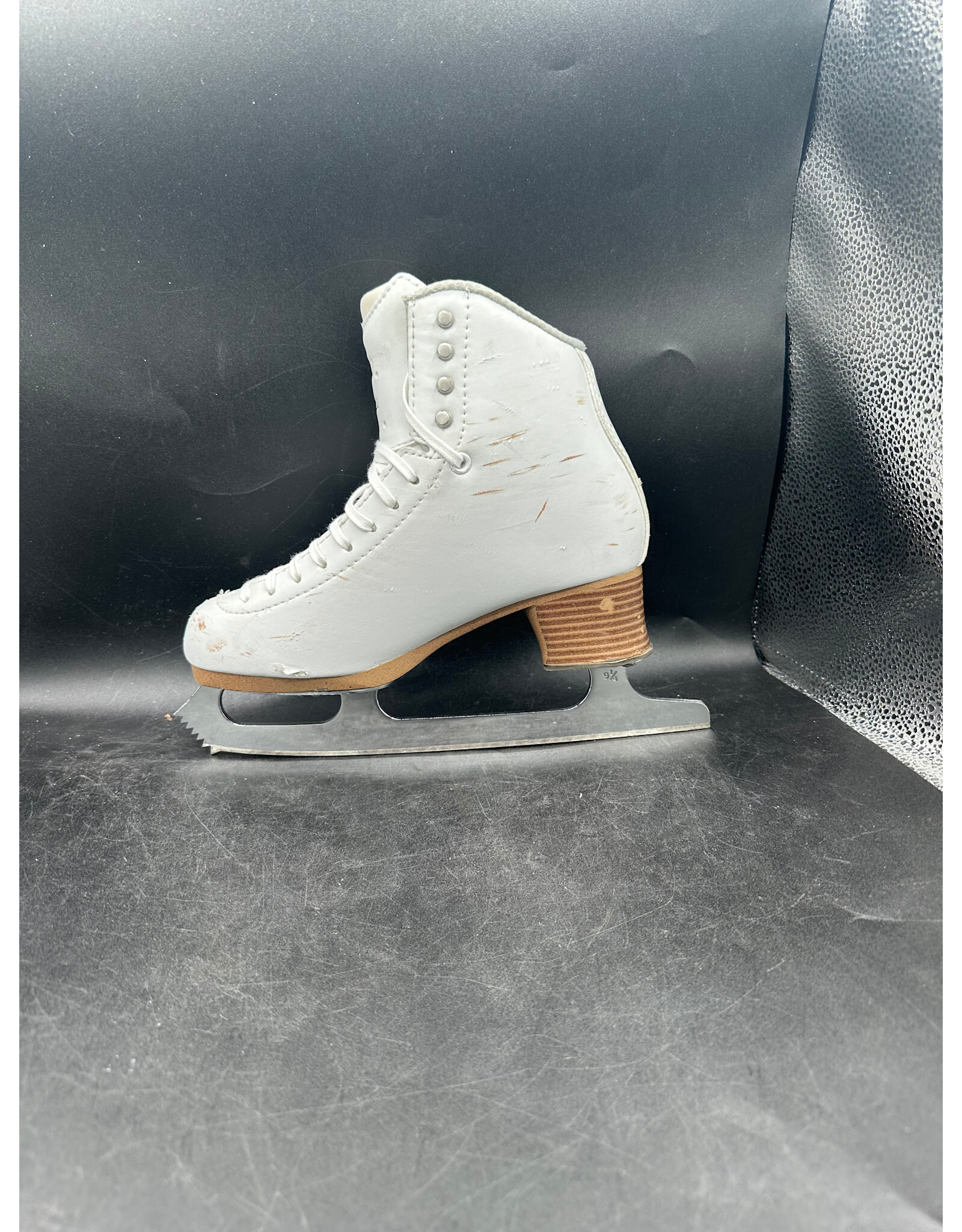 Jackson Ultima Patins Jackson Elle 5.5R usagés