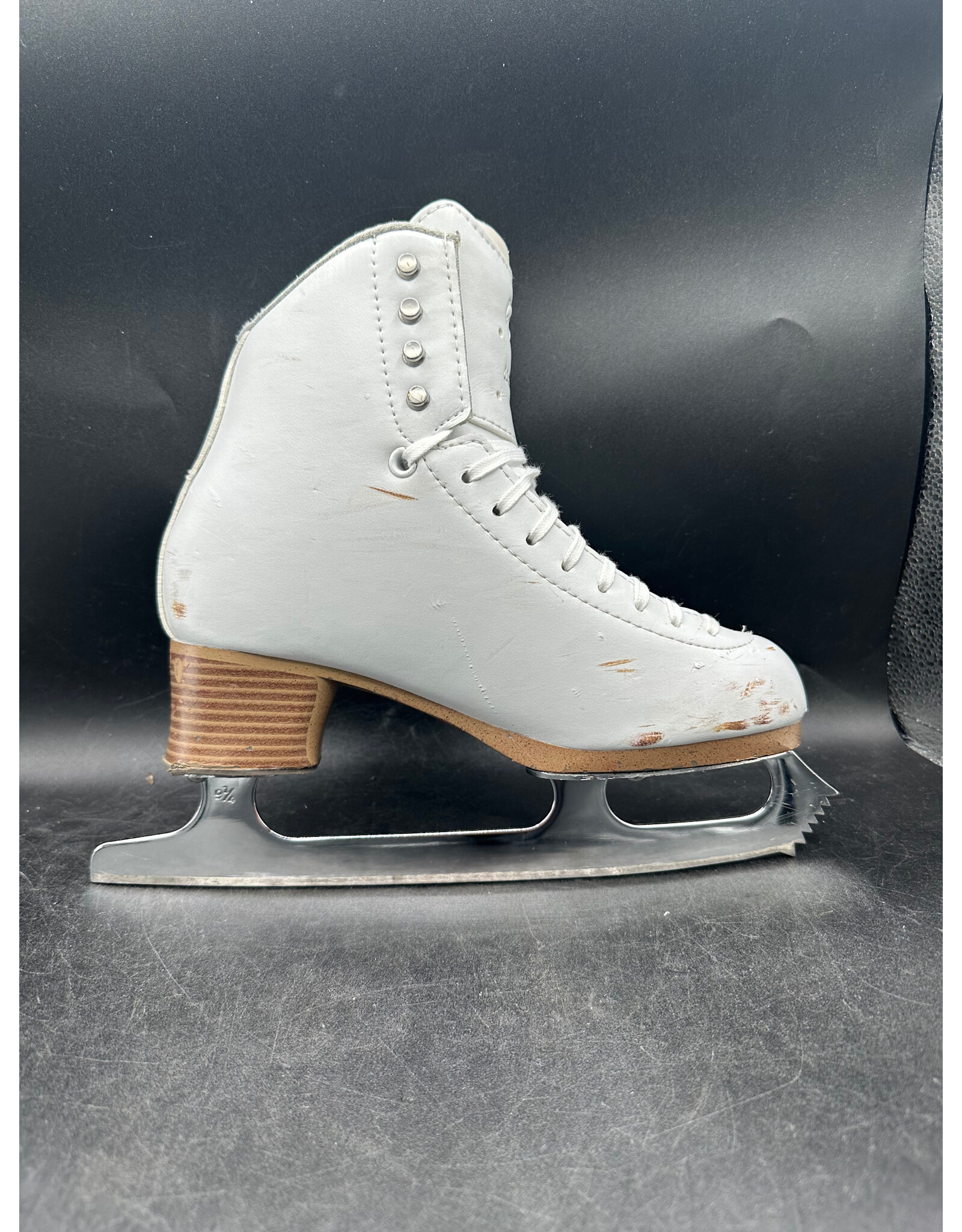 Jackson Ultima Patins Jackson Elle 5.5R usagés