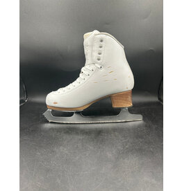 Jackson Ultima Patins Jackson freestyle 5.5W usagés