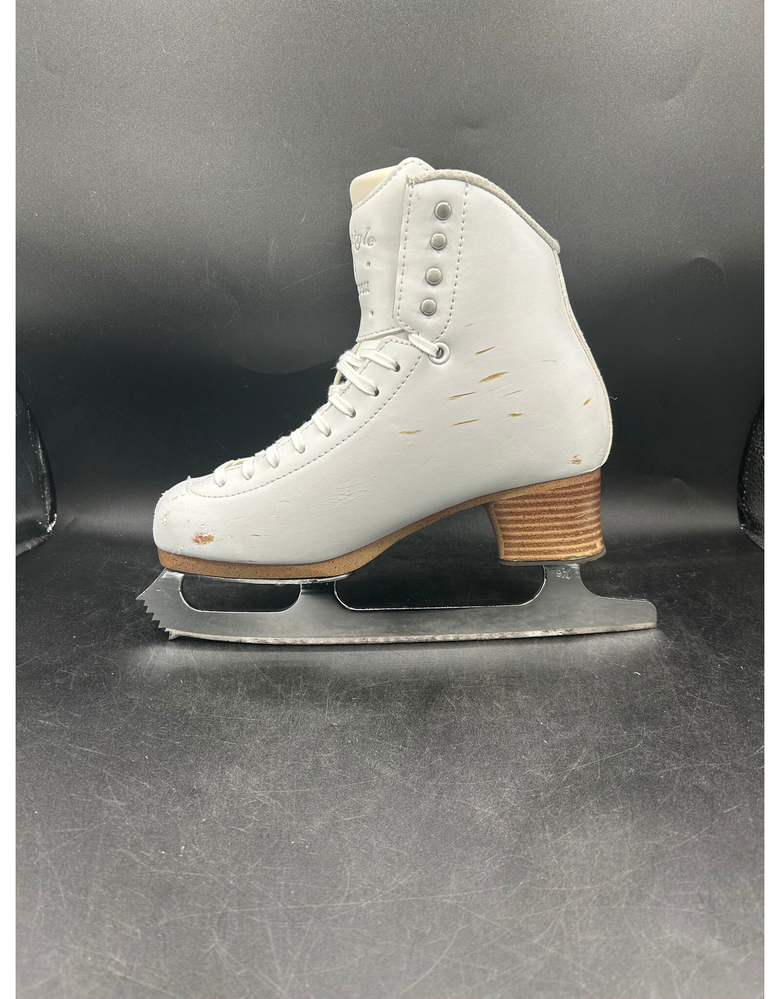 Jackson Ultima Patins Jackson freestyle 5.5W usagés