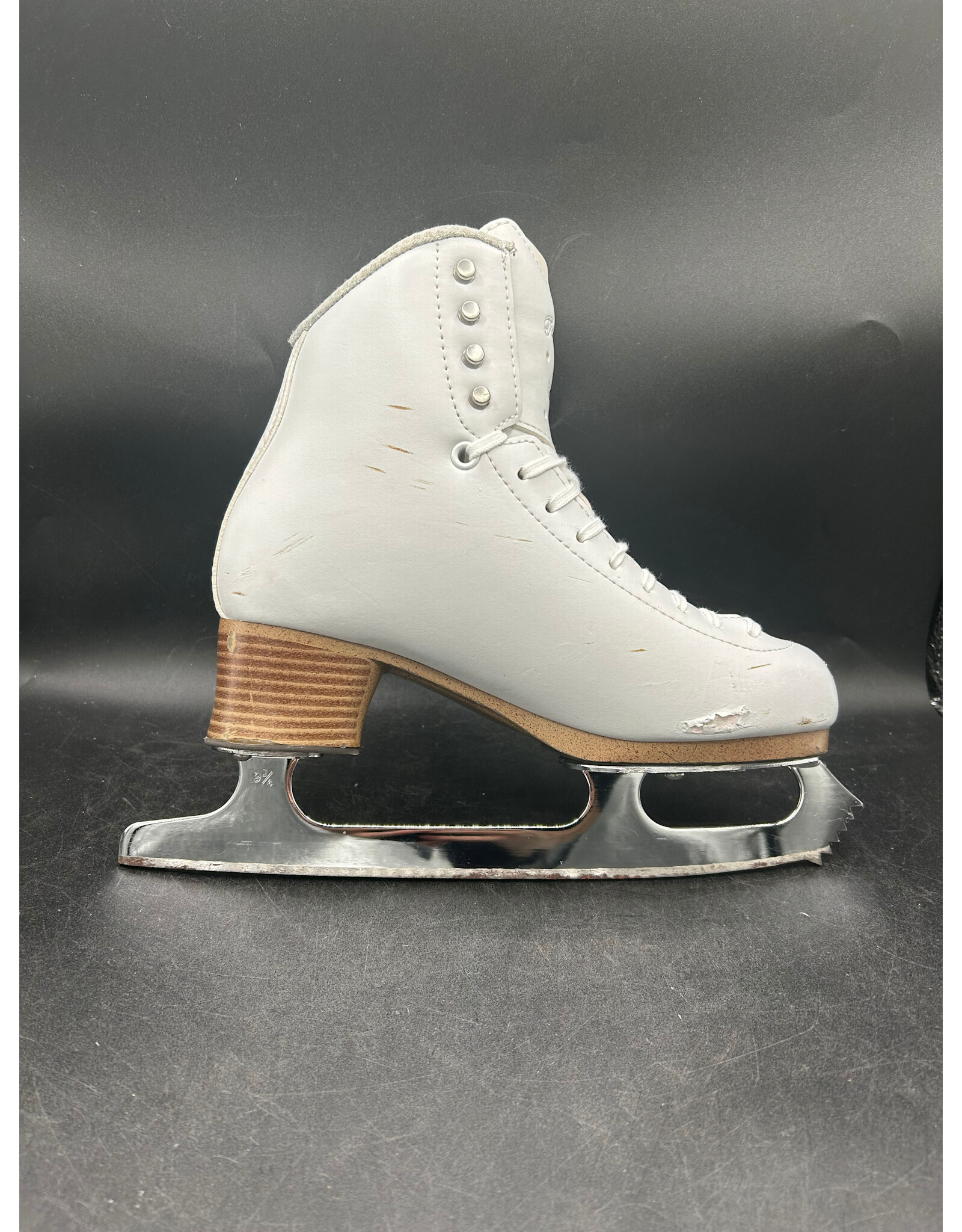 Jackson Ultima Patins Jackson freestyle 5.5W usagés