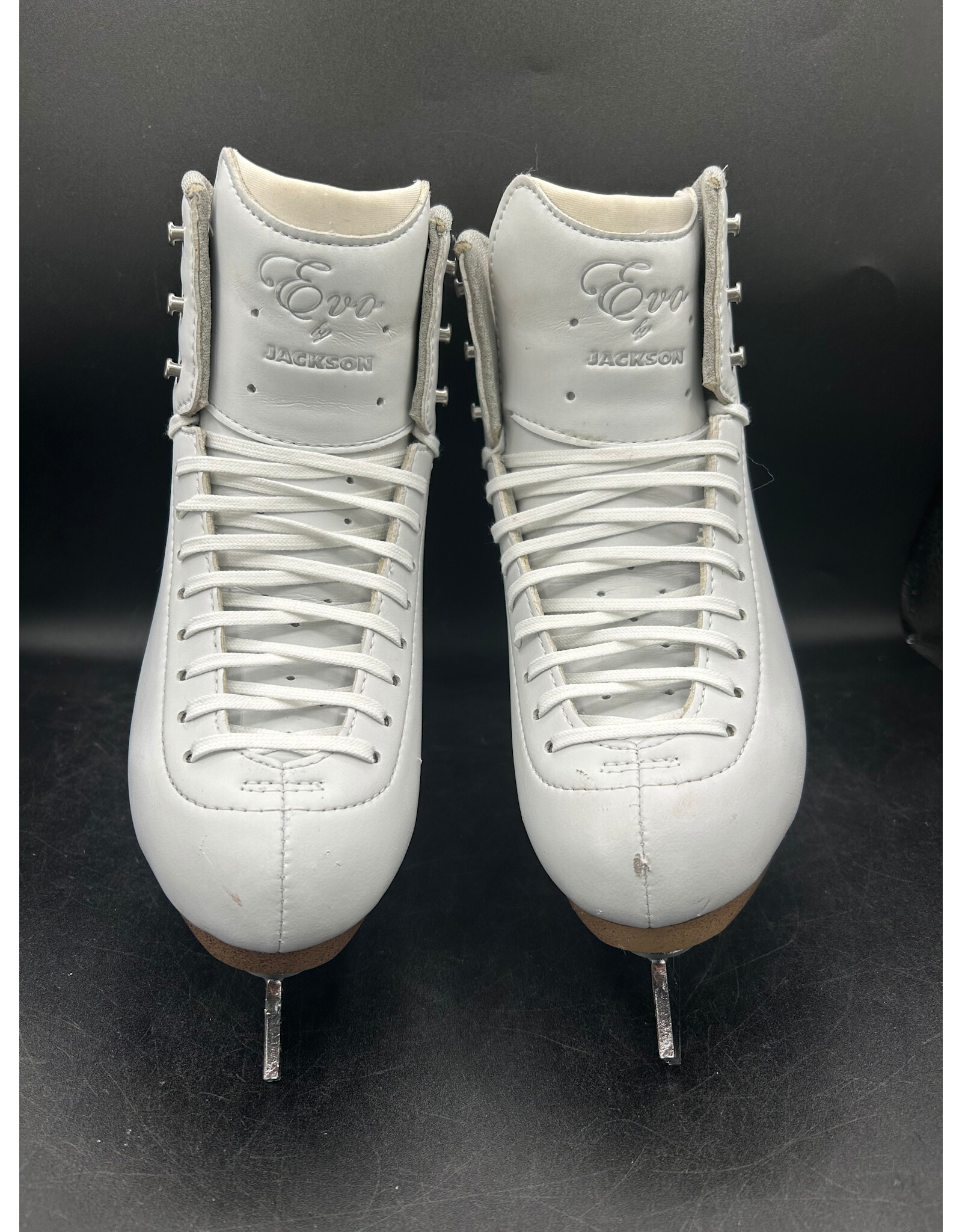 Jackson Ultima Patins Jackson Evo 3.5W usagés