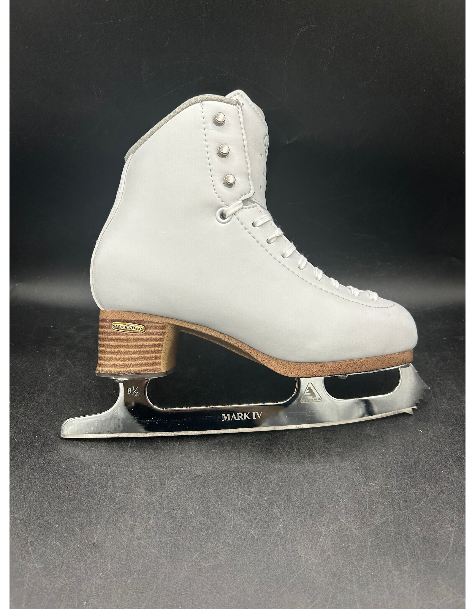 Jackson Ultima Patins Jackson Evo 3.5W usagés