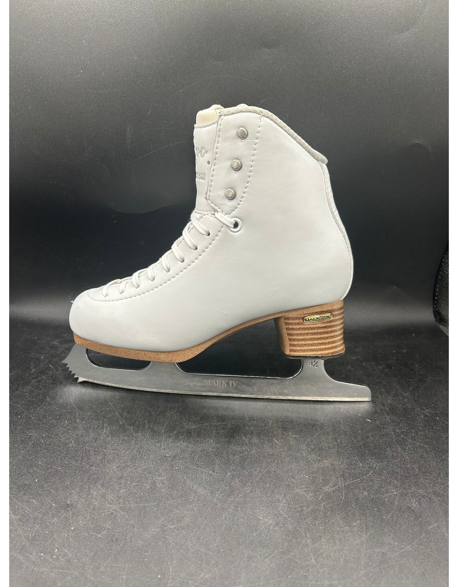 Jackson Ultima Patins Jackson Evo 3.5W usagés