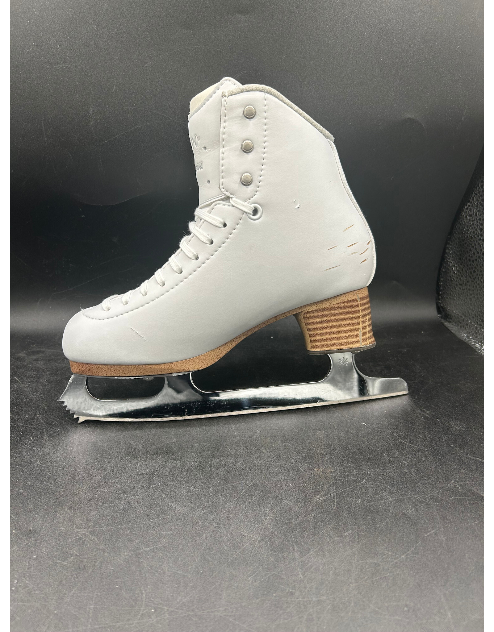 Jackson Ultima Patins Jackson Evo 3.5W usagés