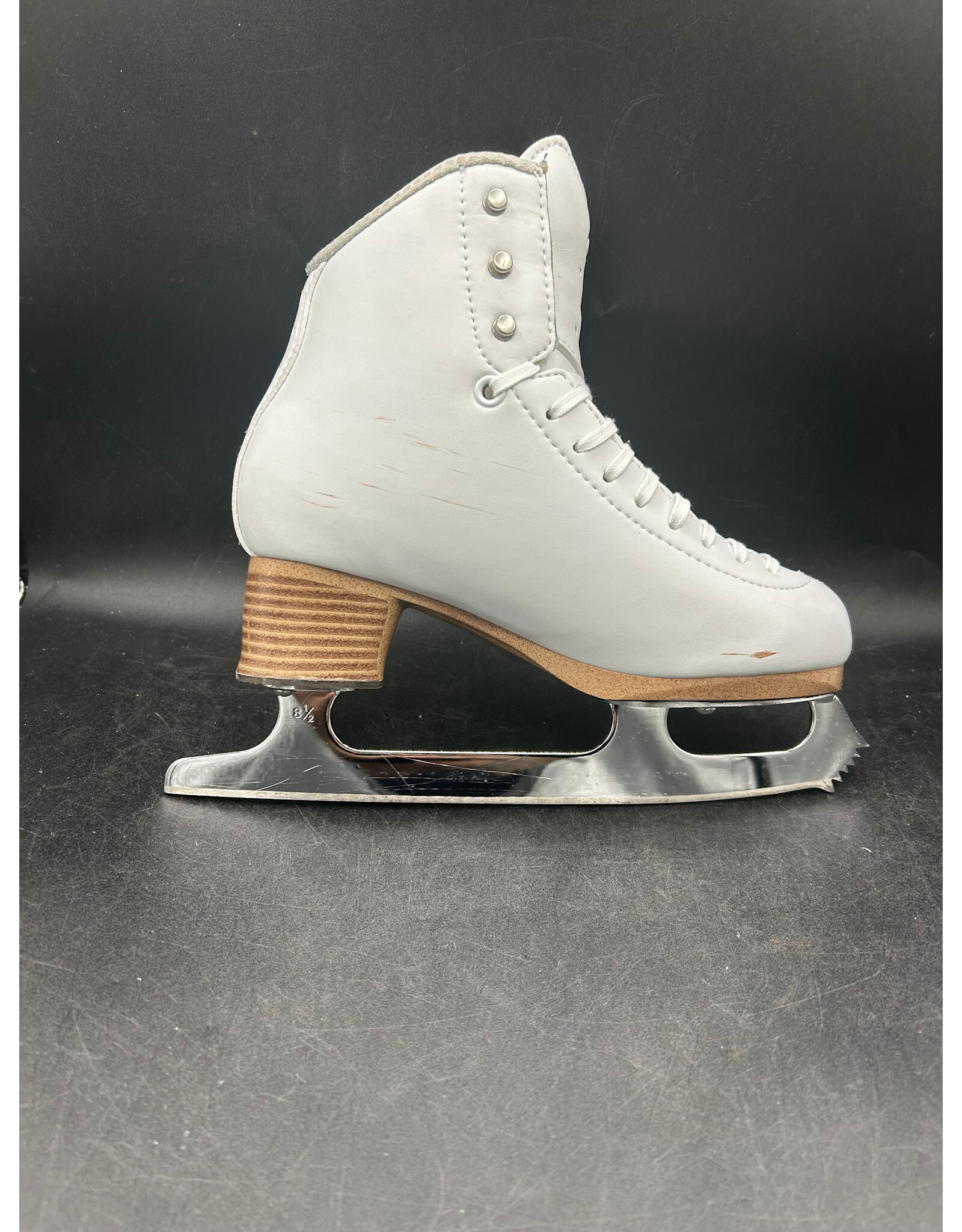 Jackson Ultima Patins Jackson Evo 3.5W usagés