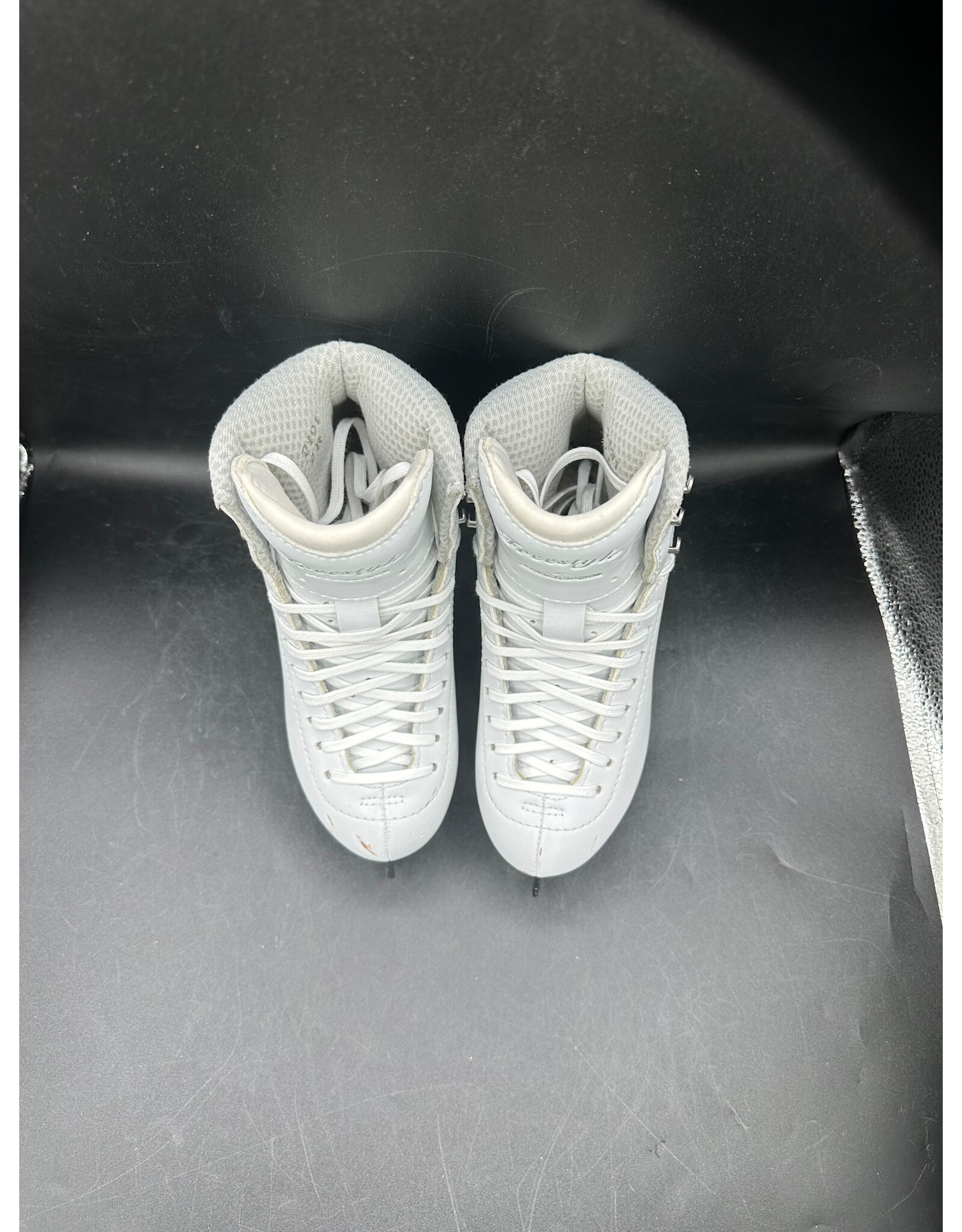 Jackson Ultima Patins Jackson freestyle 2R usagés