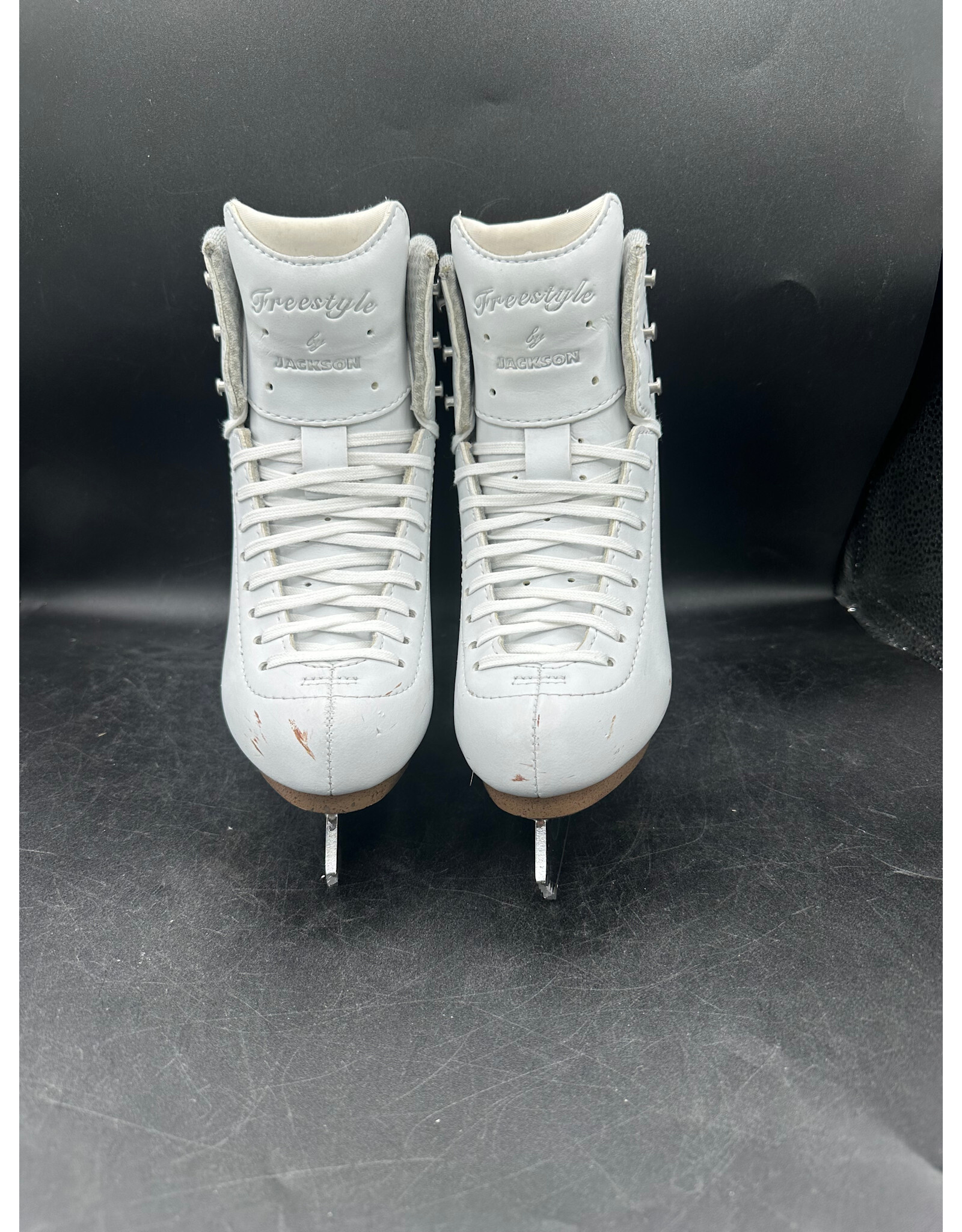 Jackson Ultima Patins Jackson freestyle 2R usagés