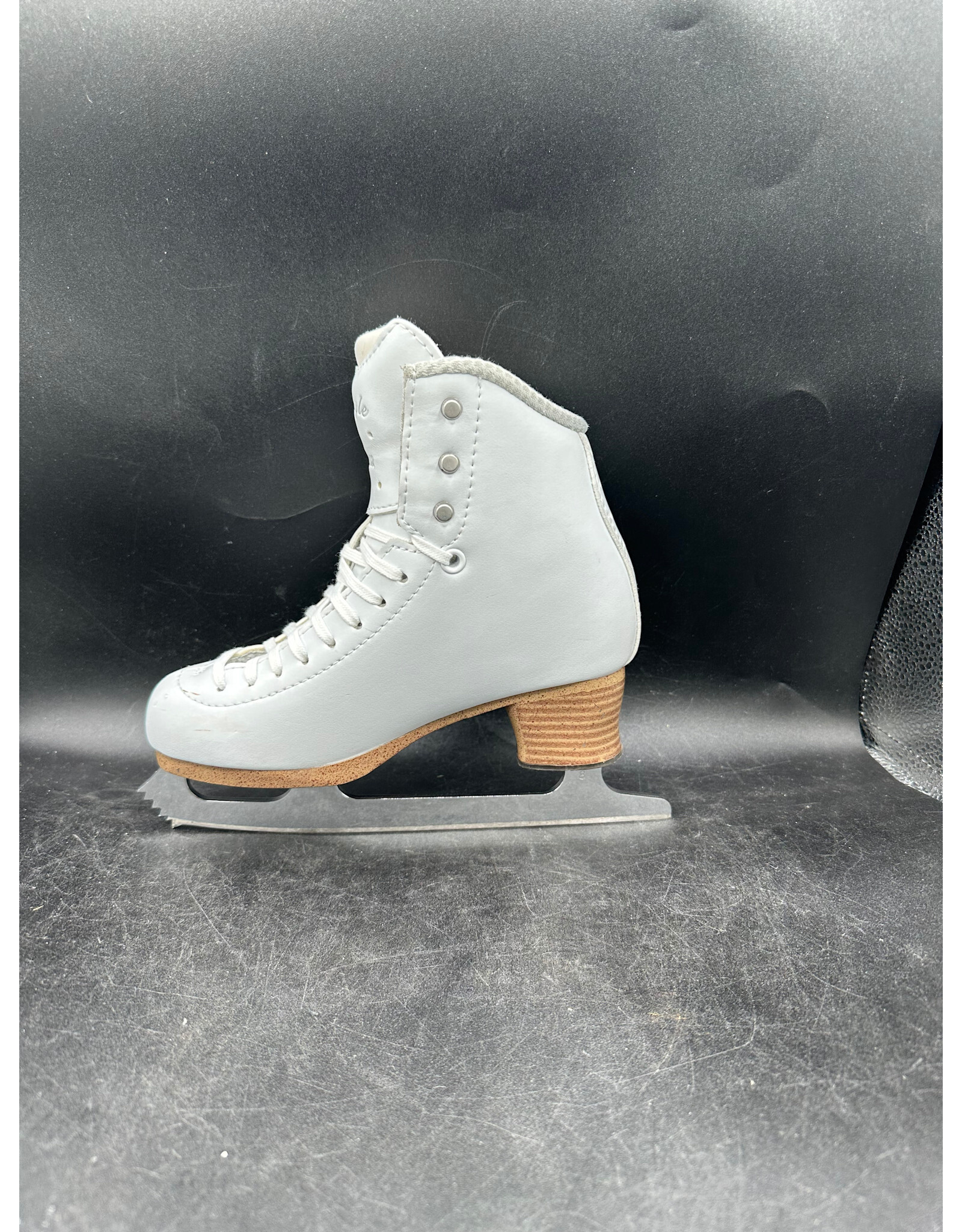 Jackson Ultima Patins Jackson freestyle 2R usagés