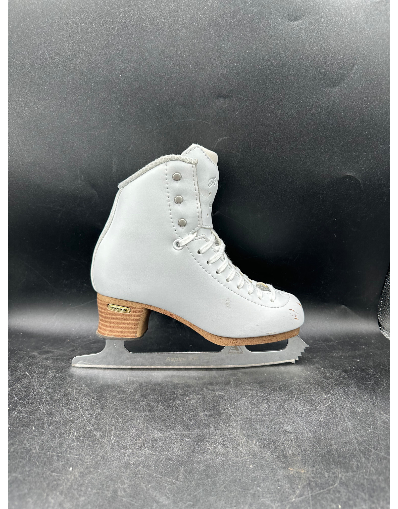 Jackson Ultima Patins Jackson freestyle 2R usagés