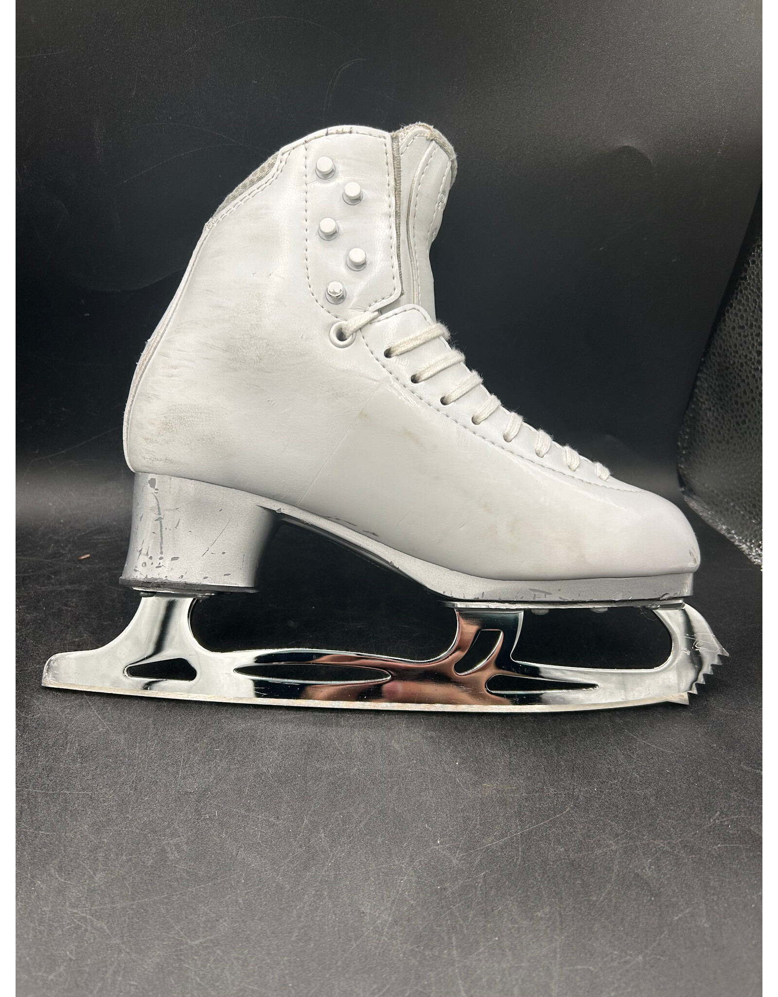 Jackson Ultima Patins Jackson premiere 5.5R avec lame legacy usagés